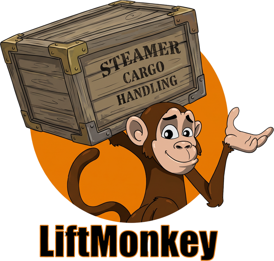 LiftMonkey